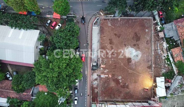 Dijual Tanah Di Setia Budi Jakarta Selatan 2