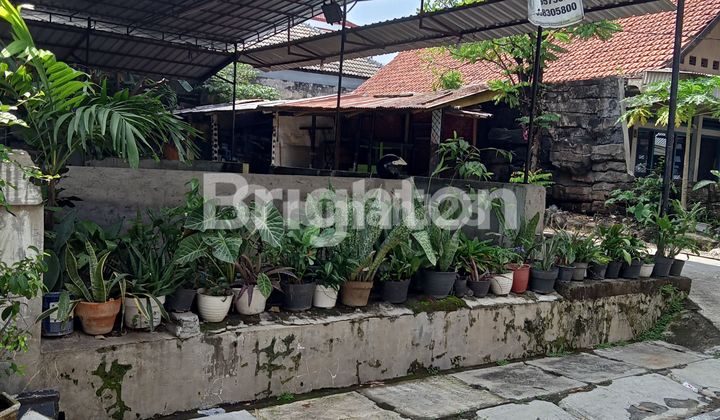 tanah datar siap dibangun di semarang barat 1