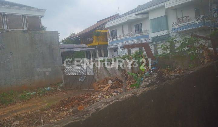 Tanah Tomang Bisa Untuk Perumahan 1