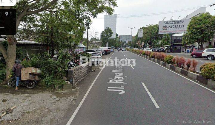 TANAH INDUSTRI AKSES TRONTON KOTA MALANG 2