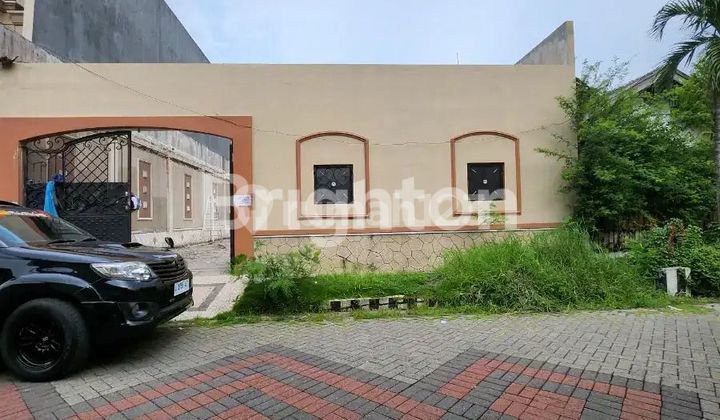 TANAH DI GRIYA BABATAN MUKTI