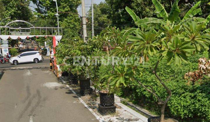 Tanah Hook Dan Bebas Banjir Di Manyaran Semarang S7386 1