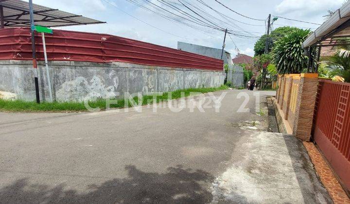 Tanah Luas Lokasi Strategis Di Pondok Kelapa Jakarta Timur 2