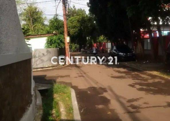 Tanah Ngantong Bebas Banjir Daerah Cipayung Jakarta Timur 1