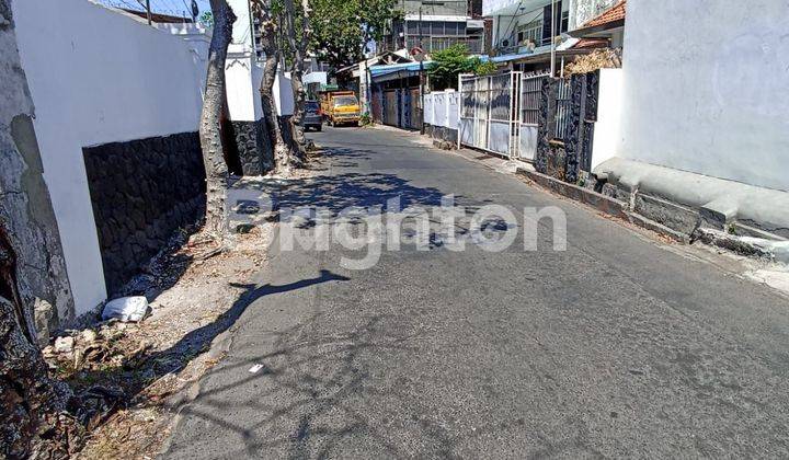 TANAH NOL JALAN STRATEGIS, SELANGKAH KE JALAN RAYA UNDAAN WETAN DAN RAYA JALSA AGUNG 2