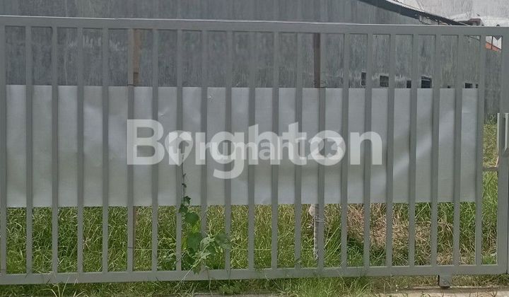 / kan Tanah di By Pass Krian / kan Tanah di By Pass Krian