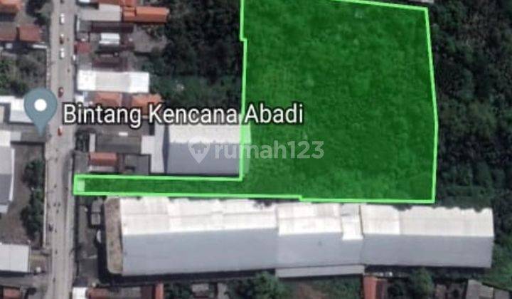 TANAH SAWUNGGALING JEMUNDO MURAH 1