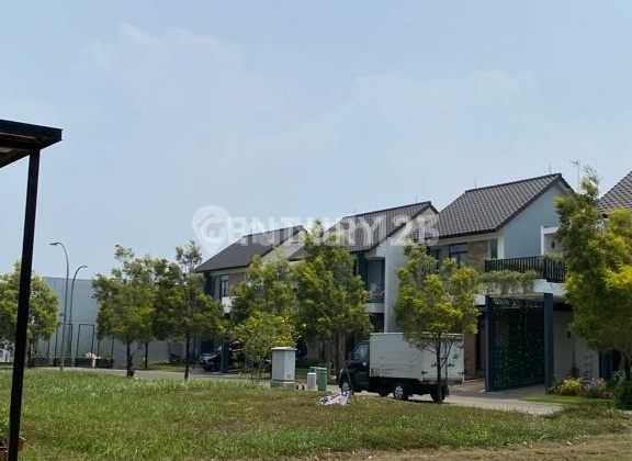 Tanah Di Cluster Lokacitra, Kota Baru Parahyangan