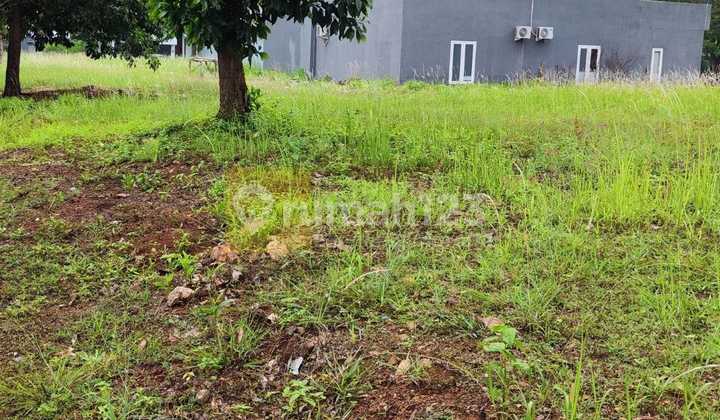 Miliki Kavling Kawasan Elit Pusat Kota Miliki Kavling Kawasan Elit Pusat Kota