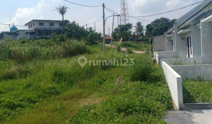 TANAH KAVLING DI PARUNG PANJANG BOGOR 1