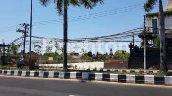 SUPER STRATEGIC COMMERCIAL LAND IN NUSA DUA 2