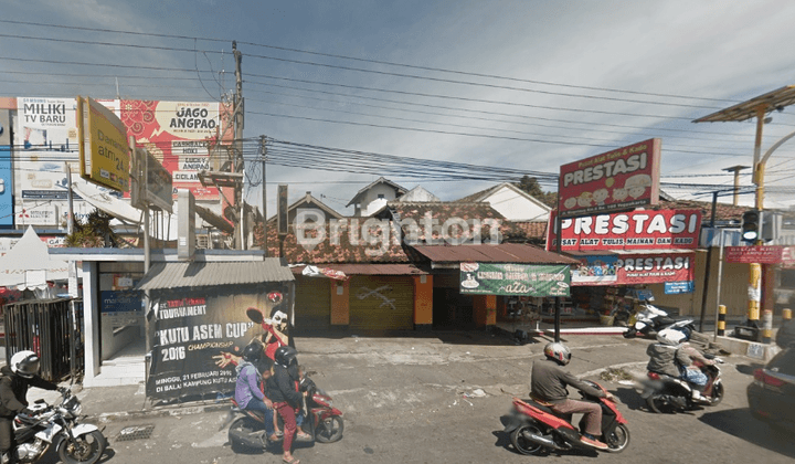 HARGA TERENDAH TANAH BONUS BANGUNAN DEKAT TVRI JOGJA MLATI DAERAH ISTIMEWA YOGYAKARTA 1