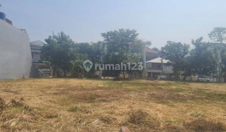 Empat Tanah Kavling Untuk Rumah Di Ancol 1