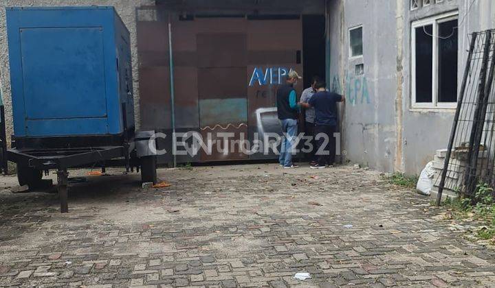 Kavling Siap Bangun Strategis Di Pasar Minggu Jaksel Dr12973 2