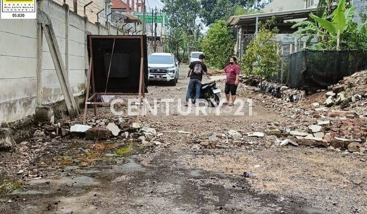 Cepat Kavling Di Perumahan Bumi Indah Cibeureum Cimahi 1