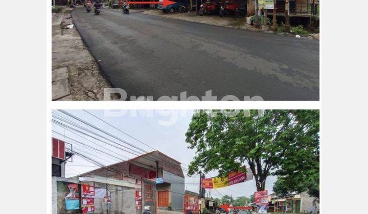 Tanah di Ciputat Tangerang Selatan 2