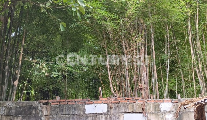 Tanah Komersil Di Simprug