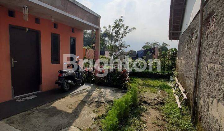 BELI TANAH GRATIS RUMAH DI KP CIAPUS KOMPAS, BOGOR 2