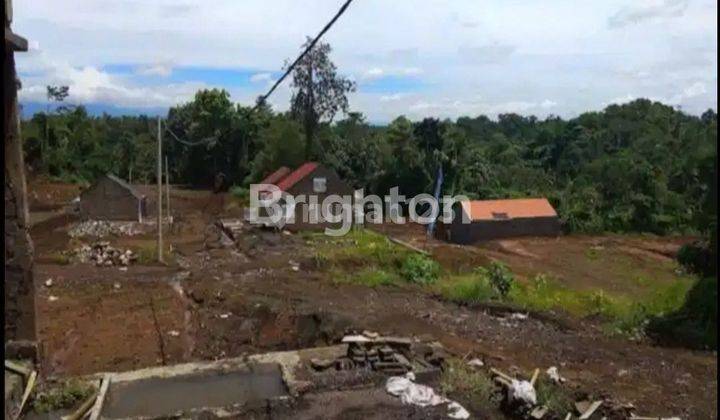 TANAH KAVLING 60 M2 DI BATUAJI TABANAN 1