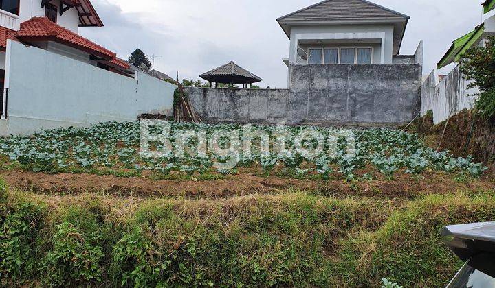 Tanah Murah Lokasi Strategis di Wilayah Selecta Kota Batu 1