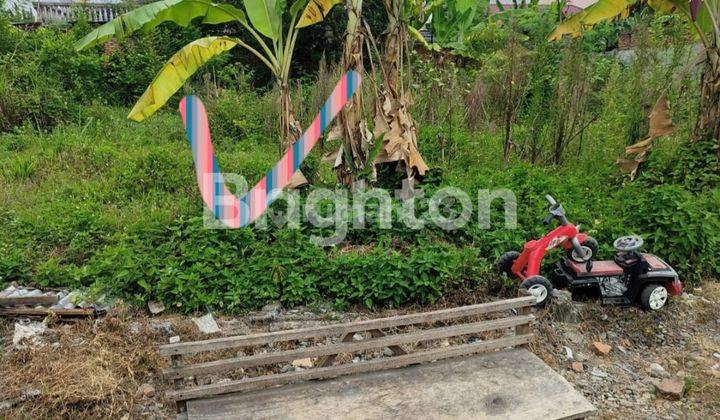 Tanah khusus bangun rumah mewah baru di Binjai 2