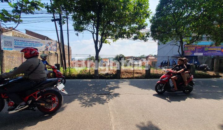 TANAH DAERAH STRATEGIS DAN RAMAI. PASIR IMPUN - BANDUNG TIMUR TANAH DAERAH STRATEGIS DAN RAMAI. PASIR IMPUN - BANDUNG TIMUR