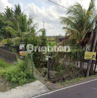 Angantaka Road Land 1.5 Are South Facing 1