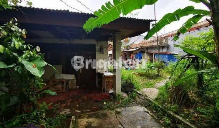 TANAH KAVLING LUAS DI BATUCEPER TANGERANG TANAH KAVLING LUAS DI BATUCEPER TANGERANG