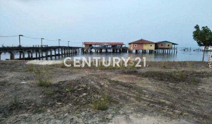 Property Lokasi Strategis Di Kawasan Wisata Pantai Mutun 1