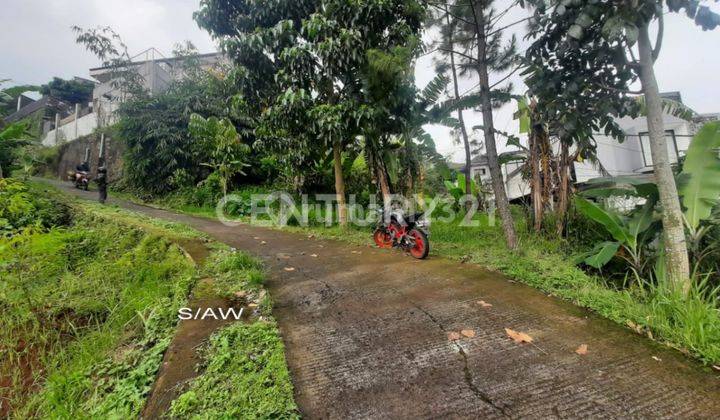 Tanah Bandung Timur Siap Bangun Giri Mekar 2