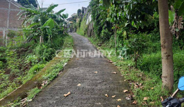 Tanah Bandung Timur Siap Bangun Giri Mekar 2