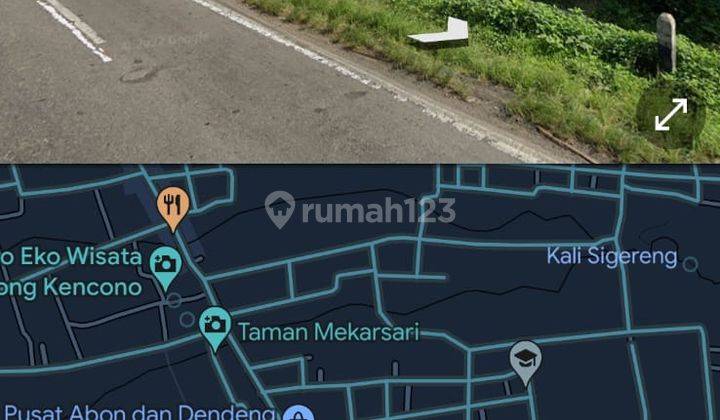 Tanah Strategis Di Boyolali,Jawa Tengah 1