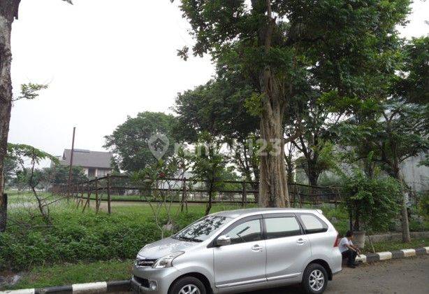 TANAH TAMAN KEBON JERUK JAKARTA BARAT 38791 2