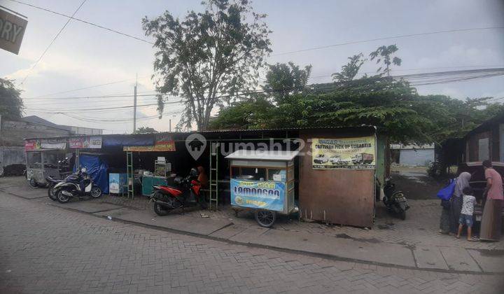 TANAH JEMUR WONOSARI SURABAYA 42461 2