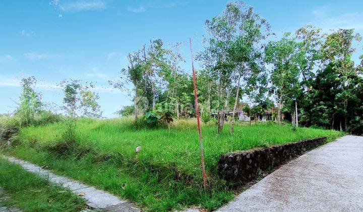 Dekat Gerbang Tol Ambarketawang, Exit Tol Gamping Jogja 1