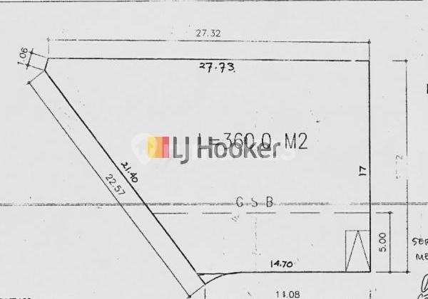 Kavling Harga Per Meter Siap Bangun di Sutera Kirana Area Alam Sutera