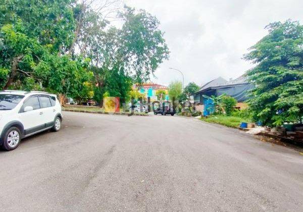 Dijual Kavling Di Bukit Indah Sukajadi Batam Kota 2