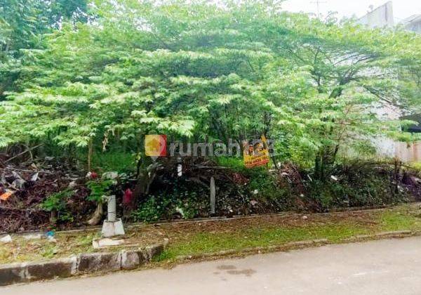 Dijual Kavling Bukit Indah Sukajadi Batam Kota Dekat Golf Course 1