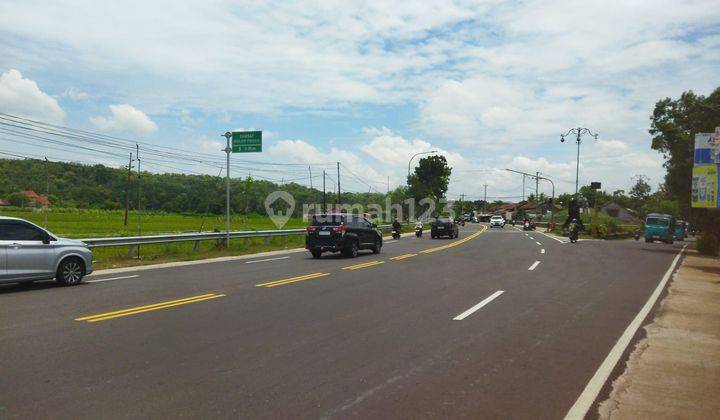 Investasi Tanah Terbaik Kota Jogja 2