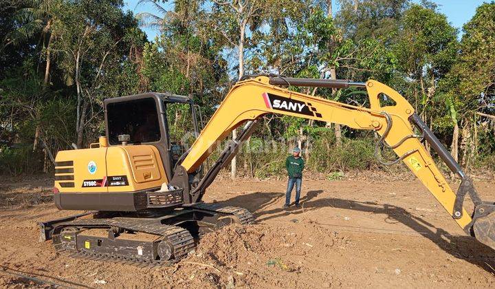 Lingkungan Tenang  Nyaman Barat Pasar Godean 2