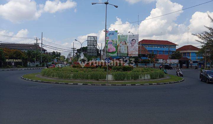 Utara Kampus UGM: Siap Bangun Siap Balik Nama 2