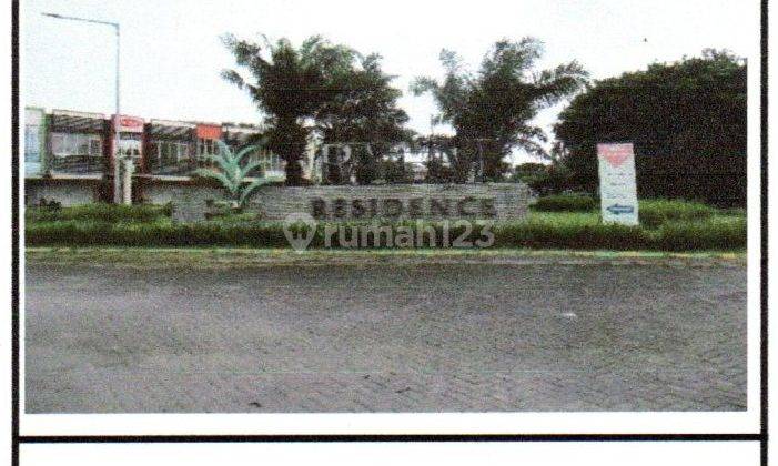 TANAH OASIS SEMEMI UTARA SURABAYA 10647 1