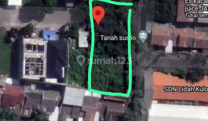 TANAH CITRALAND SURABAYA 25806 1