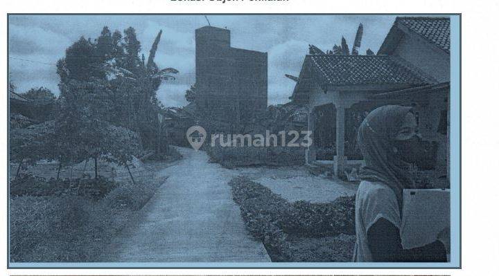 TANAH BUKIT SARI OGAN KOMERING ULU TIMUR 51965 1