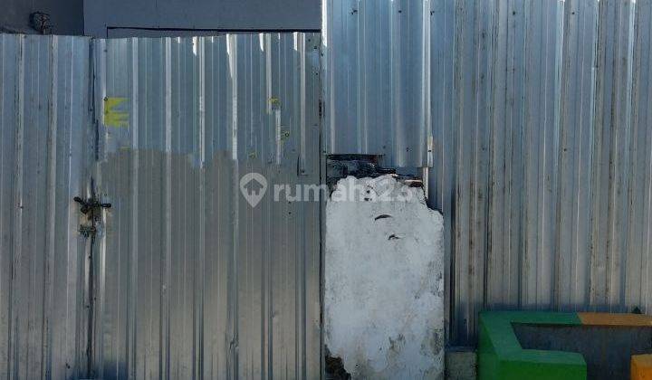 Rumah Mulyosari Utara Strategis Row 2 Mobil 1