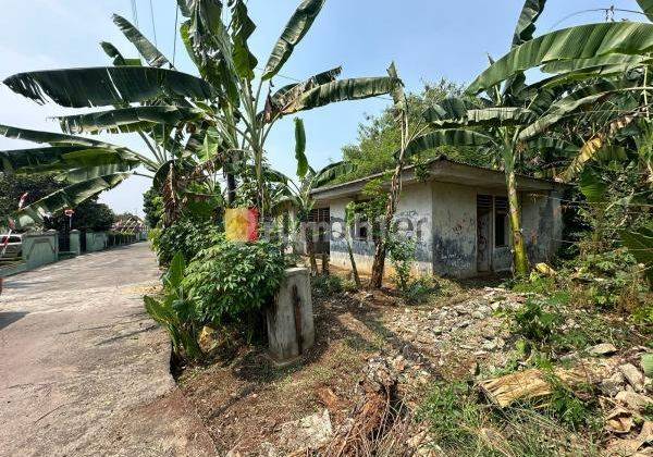 Dijual Tanah Murah di Arco Sawangan Duren Seribu Depok 1