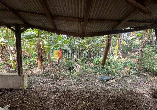 Dijual Tanah Murah di Arco Sawangan Duren Seribu Depok 2