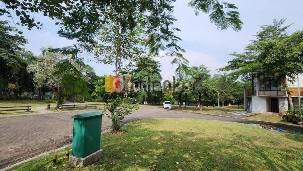 Dijual Kavling Hoek Divena Avani BSD City 2