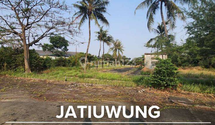 tanah Jatiuwung, tangerang cocok untuk gudang 1