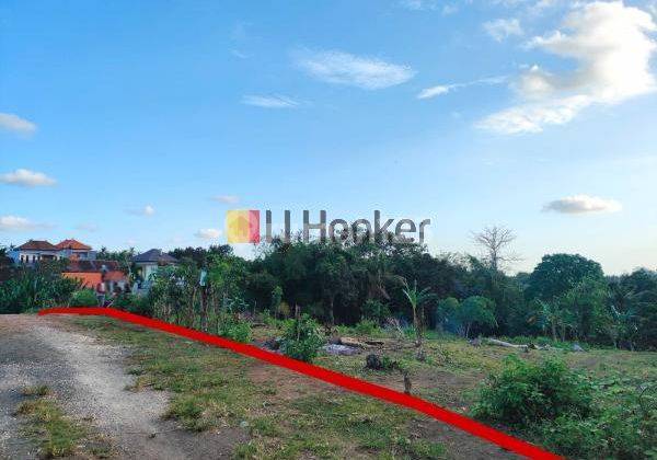 Tanah Jual Di Jalan Anyelir Tabanan Cocok Dibangun Gudang 2